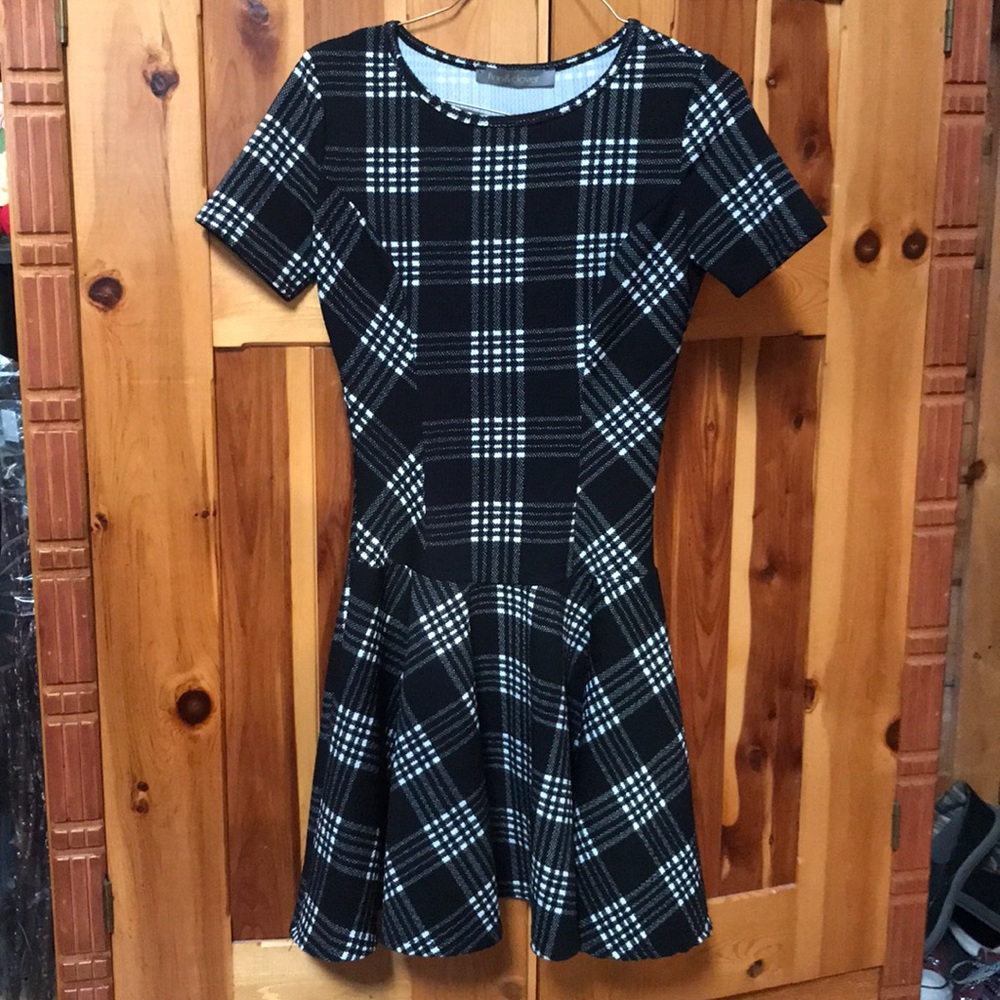 Finn&Clover Dress
